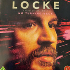 LOCKE  BLU-RAY - pikkukuva 1