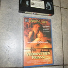 VHS Vuorovetten prinssi  ! - pikkukuva 1
