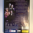 Love Never Dies - musikaali (2011) Andrew Lloyd Webber (DVD) - pikkukuva 2