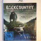 Backcountry (Blu-ray) Missy Peregrym ja Eric Balfour (UUSI) - pikkukuva 1