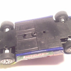 Ford Focus RS WRC / Hirvonen IXO 1/43 - pikkukuva 5