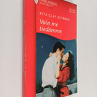 Rita Clay Estrada : Vain me tiedämme - pikkukuva 1