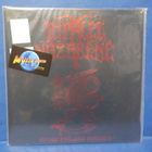 IMPALED NAZARENE - SUOMI FINLAND PERKELE M-/M- FRA 2015 LP - pikkukuva 1