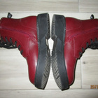 Mustang maiharit combat boots, koko 36 - pikkukuva 3