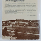 Alf Nordström : En bok om Upplands Väsby - pikkukuva 2