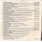 cd, Umberto Marcato - Restera (Liljankukka). 20 suosikkia [i - pikkukuva 2