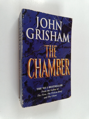 John Grisham : The Chamber