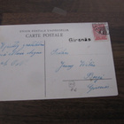 NYSLOTT-SAVONLINNA postikortti venäjän vallan ajalta 1912 - pikkukuva 2