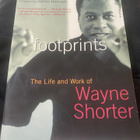 Footprints. The Life and Work of Wayne Shorter - pikkukuva 1