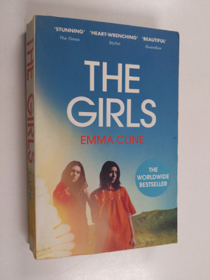 Emma Cline : The girls