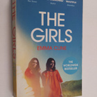 Emma Cline : The girls - pikkukuva 1