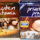 Rakkauden Anatomia kausi 1-6 [30x DVD] * KOKO SARJA! * - pikkukuva 2