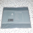 Merja Schiavone Kiven Henki (CD) - pikkukuva 2