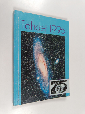 Tähdet 1996