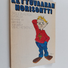 Kettuvaaran horisontti : itäsuomalaisia kaskuja - pikkukuva 1