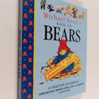 Michael Bond : Michael Bond's book of bears - pikkukuva 1