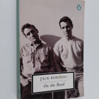 Jack Kerouac : On the road - pikkukuva 1