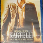 Kartelli (Blu-ray, uusi) - pikkukuva 1