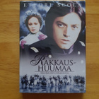 Rakkaushuumaa DVD - pikkukuva 1