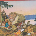 Rolf Lidberg Storfiskarn - pikkukuva 1