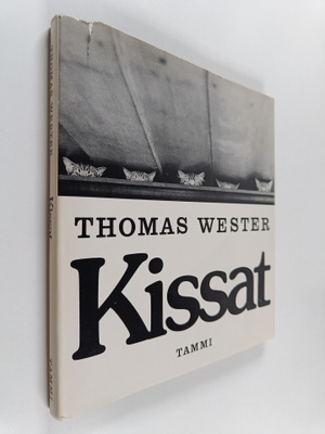 Thomas Wester : Kissat