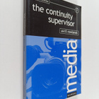 Avril Rowlands : The continuity supervisor - pikkukuva 1