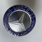 LOGO W201 MERCEDES - pikkukuva 2