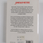 Lawrence Block : Kolkko kohtalo - pikkukuva 2