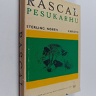 Sterling North : Rascal pesukarhu - pikkukuva 1