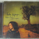 Kristin Asbjørnsen•Wayfaring Stranger•A Spiritual SongbookCD - pikkukuva 1