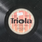 Savikiekko 1958 - Veikko Tuomi - Triola T 4352 - pikkukuva 3