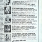 Femme Fatales Magazine - Joulukuu 1999 - pikkukuva 2