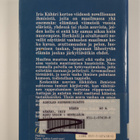 Iris Kähäri : Asuu yksin : novelleja - pikkukuva 2