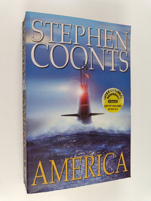 Stephen Coonts : America