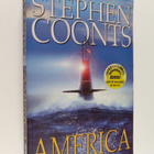 Stephen Coonts : America - pikkukuva 1