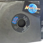 PAUL MCCARTNEY & WINGS - MY LOVE /THE MESS VG+ 7" - pikkukuva 1