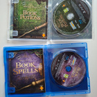 Wonderbook: Book of Potions & Book of Spells - pikkukuva 3