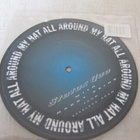 Status Quo All around my hat 7 45 UK 1996 KUVALEVY - pikkukuva 1