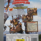 LOHIKÄÄRME ELOKUVAT - pikkukuva 4
