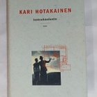 Kari Hotakainen kirjapaketti 3kpl - pikkukuva 4