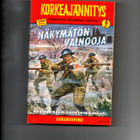 Korkeajännitys n:o 6 2009 NÄKYMÄTÖN VAINOOJA. - pikkukuva 1