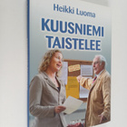 Heikki Luoma : Kuusniemi taistelee - pikkukuva 1