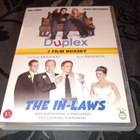 DVD Komedia Tupla - pikkukuva 1