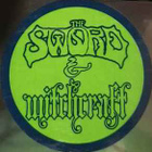 The Sword / Witchcraft - The Sword / Witchcraft 12” Purple - pikkukuva 2