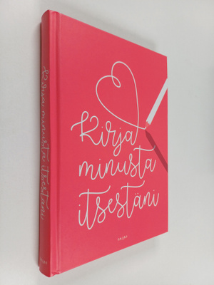 Timo Korppi : Kirja minusta itsestäni