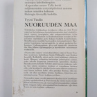 Tyyni Tuulio : Nuoruuden maa : 1906 - 1916 - pikkukuva 2