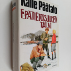 Kalle Päätalo : Epätietoisuuden talvi - pikkukuva 1