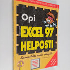 Greger Rantala : Opi Microsoft Excel 97 helposti - pikkukuva 1