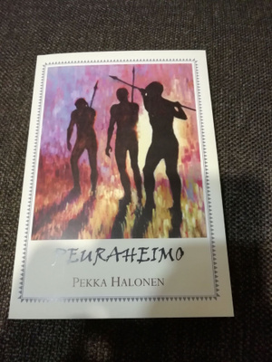 Pekka Halonen - Peuraheimo