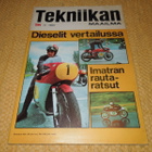 Tekniikan maailma 17/1968 - pikkukuva 1
